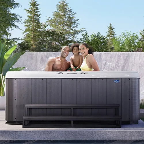 Patio Plus hot tubs for sale in Springfield